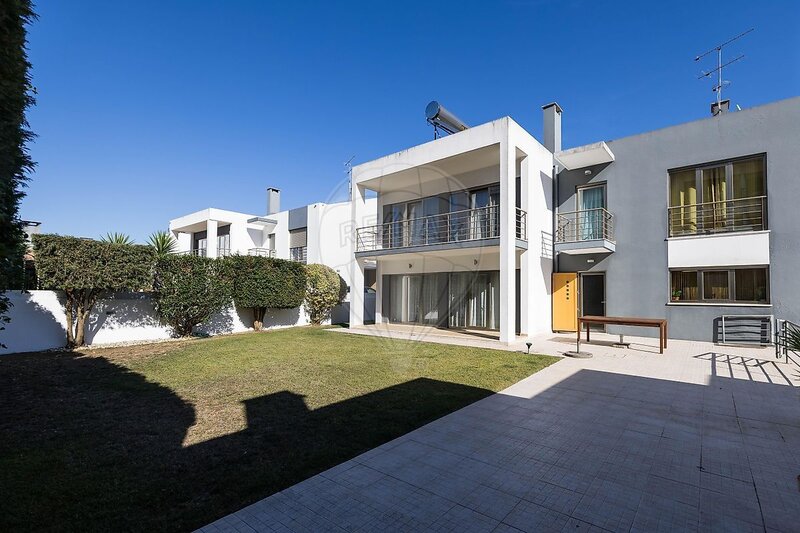 Moradia T6 à venda em Mafra, Mafra RE/MAX Portugal