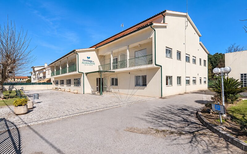 Outros - Comercial à venda em Maçãs de Dona Maria, Alvaiázere RE/MAX Portugal