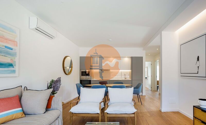 Apartment 3 bedrooms Pestana Valley Lagoa (Algarve) - swimming pool, balcony, balconies