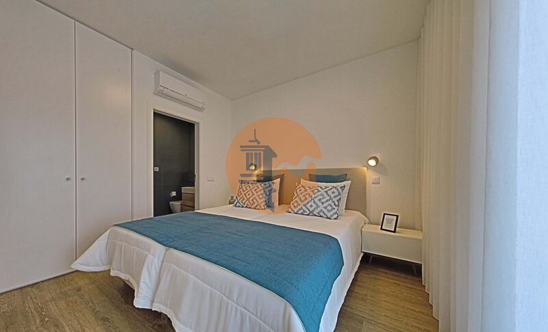 House V2 Silves Golf Resort - equipped kitchen, equipped, balcony, gardens, swimming pool, air conditioning, garden, furnished, store room