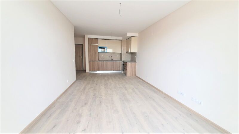 Apartment T2 uusi Praia da Rocha Portimão - , , ,