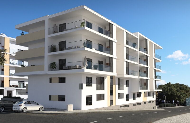 Apartment T3 Cerro Ruívo Portimão - ,