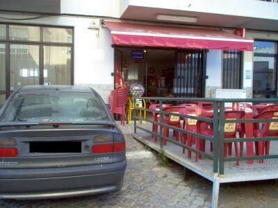 Café Equipado Pechão Olhão para comprar - mobilado,