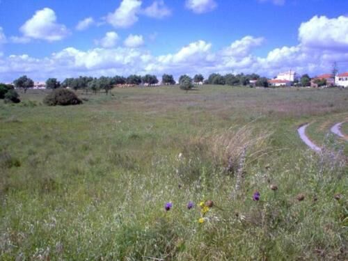 Land with 5840sqm Ferreiras Albufeira