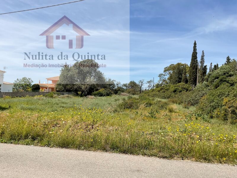 Land with 3320sqm Albufeira - ,