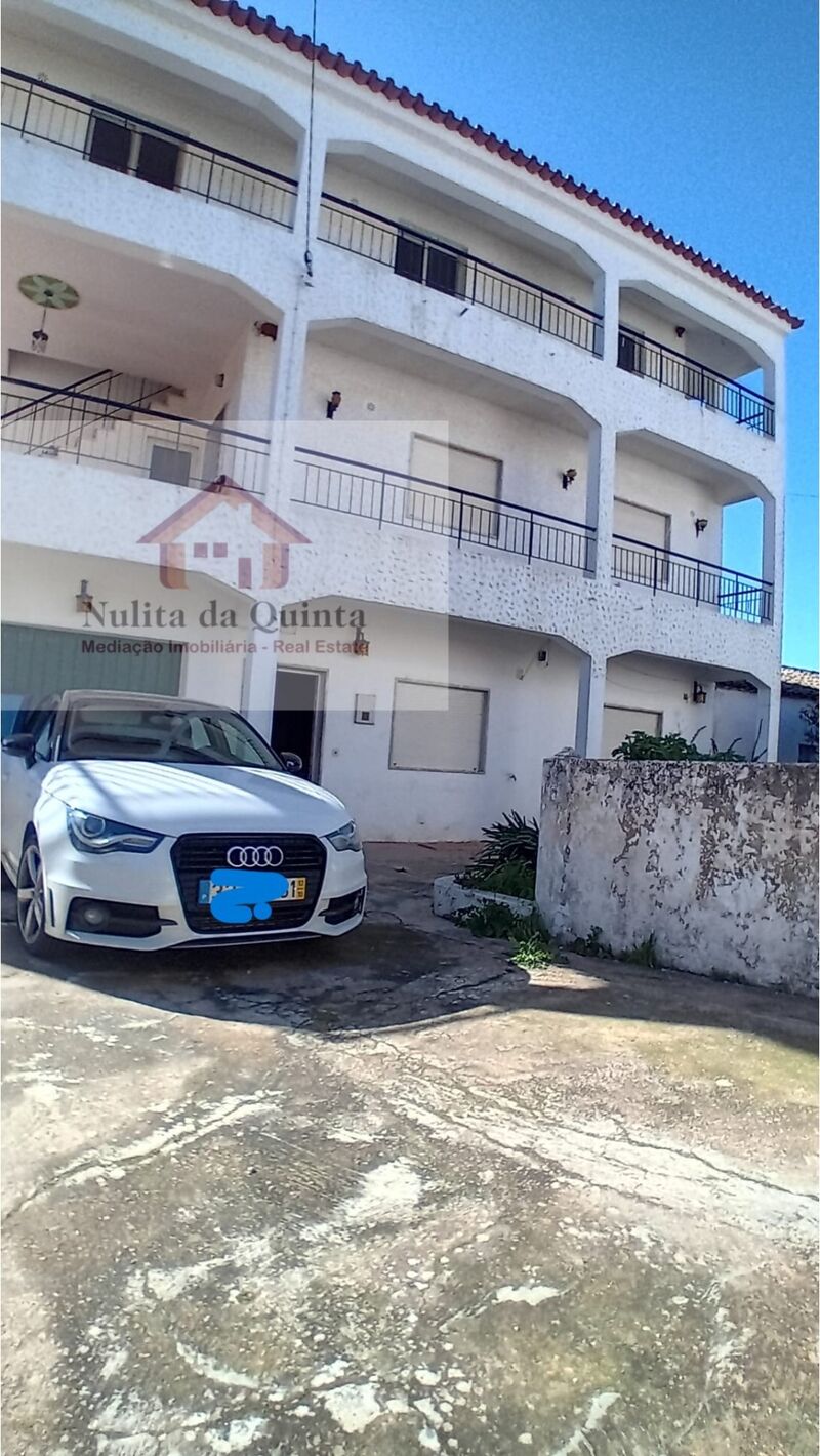 House 7 bedrooms Cortinhola Loulé - garage, store room