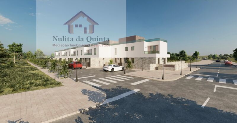 Land uusi Ferreiras Albufeira