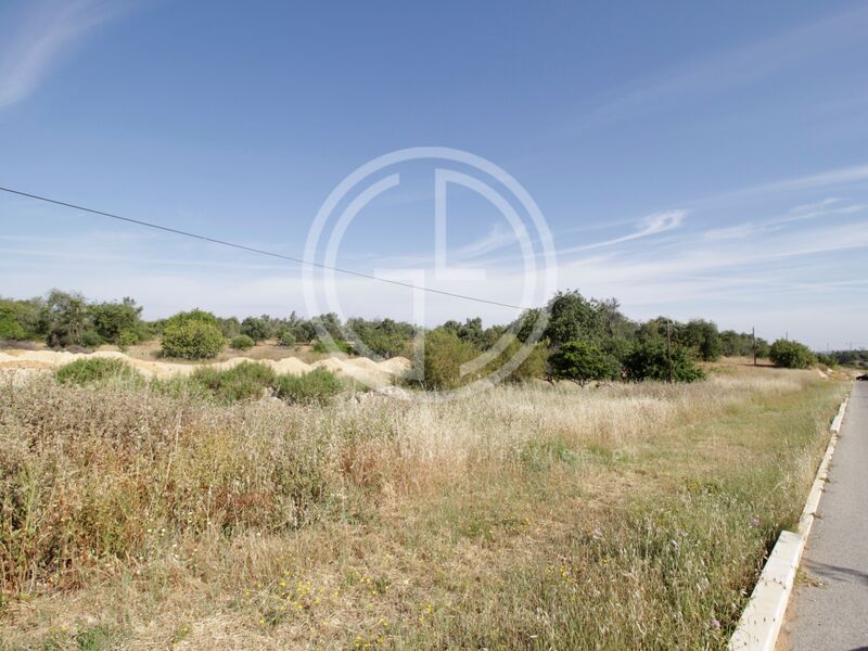 Terreno para construção Urbana em Tavira - 21,8 ha