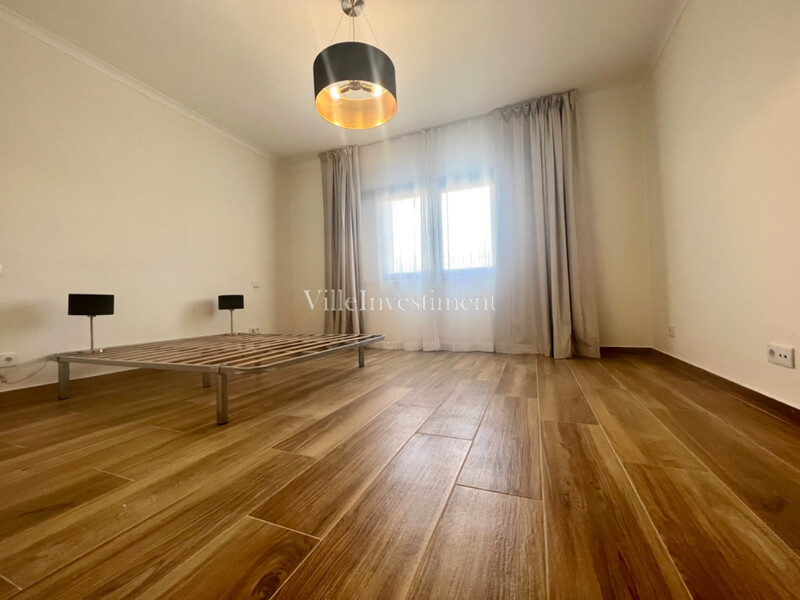 Apartamento T1 Renovado Albufeira - caldeira, varanda