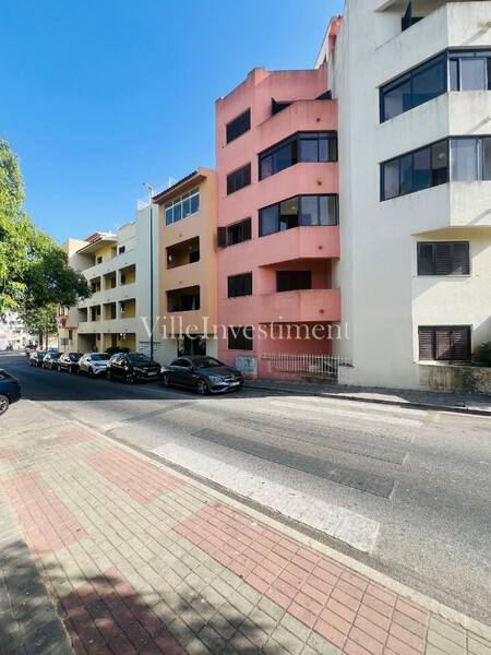 Apartment T1 Albufeira - ,
