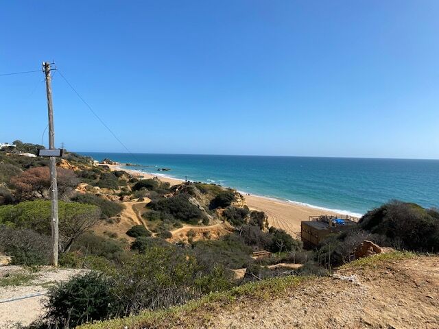 Para venda Terreno Misto com 42470m2 Albufeira