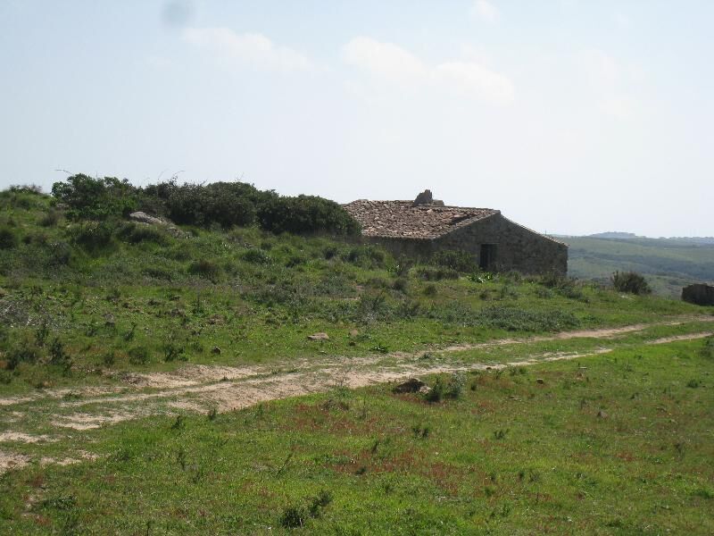 Terreno com 681000m2 Vila do Bispo - viabilidade de construção