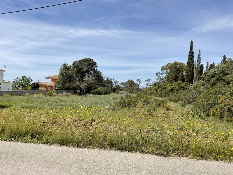 Land with 3320sqm Albufeira - ,