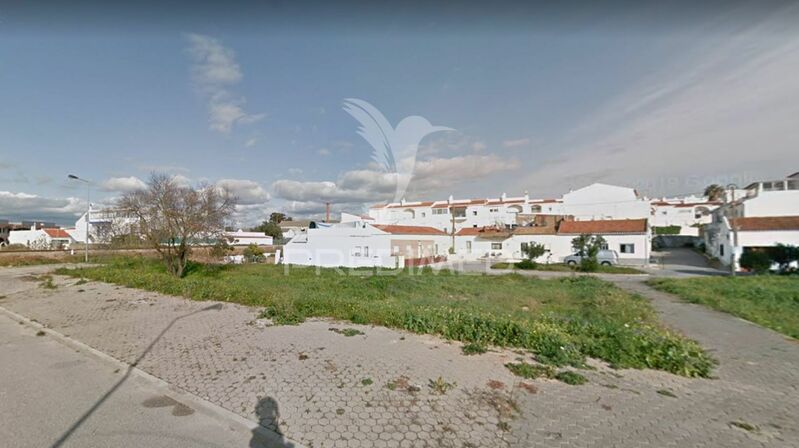 À venda Lote Urbano com 1498.75m2 Ferragudo Lagoa (Algarve)