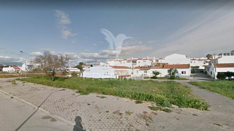 Land with 1498.75sqm Ferragudo Lagoa (Algarve)