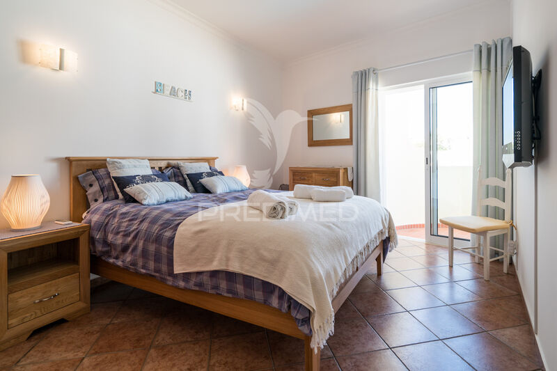 Apartamento T1 Luz Lagos - ar condicionado