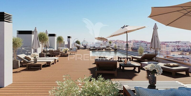 Apartment T2 Santa Maria Lagos - , , ,