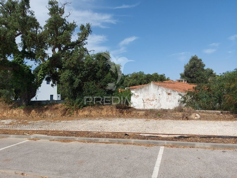 Huis V3 Begane grond Albufeira - terras, zwembad