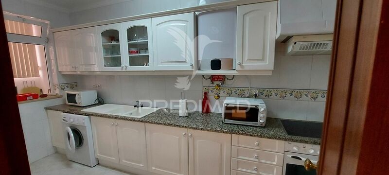 Apartment T1 Santa Maria Lagos - ,