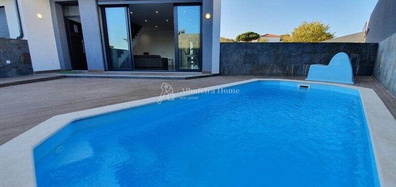 House/Villa V3 Branqueira Albufeira - , , , , ,