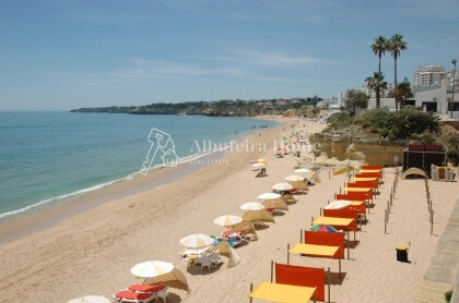 Apartment T1 Armação de Pêra Silves - , , , ,