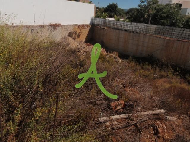 Lote de terreno com 210m2 Silves para vender