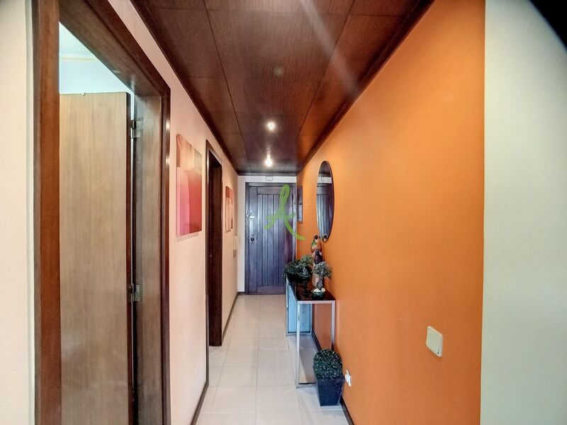Apartment 1 bedrooms Modern in the center Portimão - tennis court, swimming pool, balcony