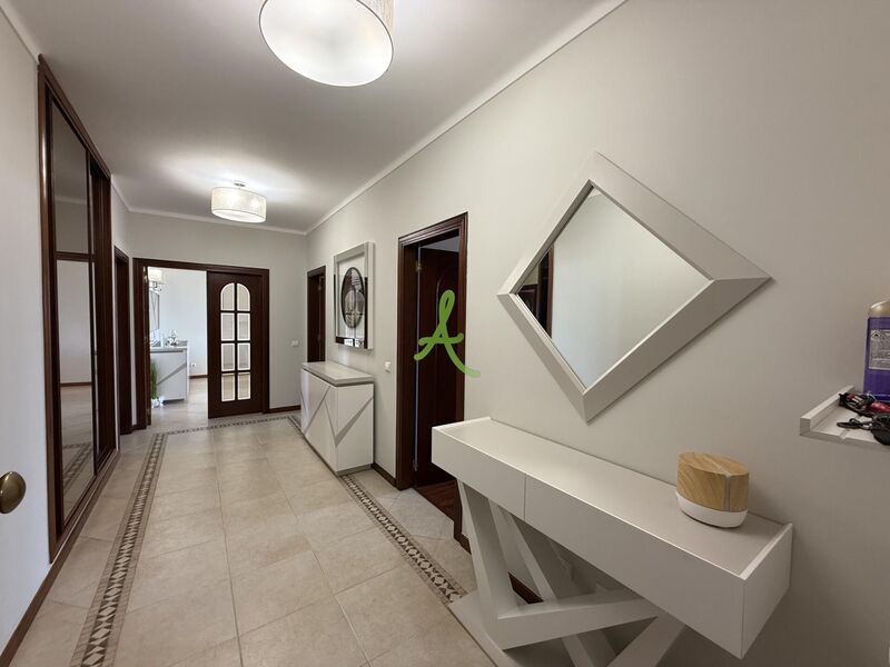 Apartamento T3 Vila Rosa Portimão - garagem