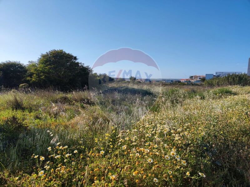 Terreno Urbano para construção Sagres Vila do Bispo para venda