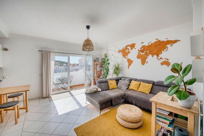 Apartamento Moderno T2 Budens Vila do Bispo