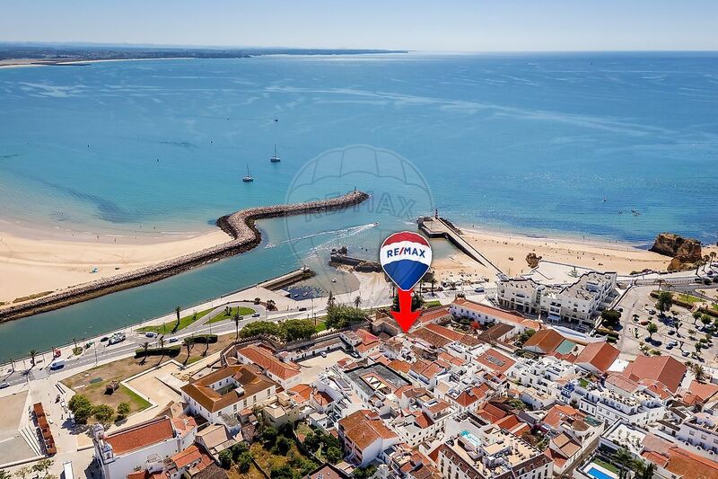 Apartamento T2 Moderno no centro São Gonçalo de Lagos
