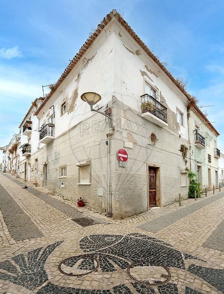 Apartment T2 Modern in the center São Gonçalo de Lagos