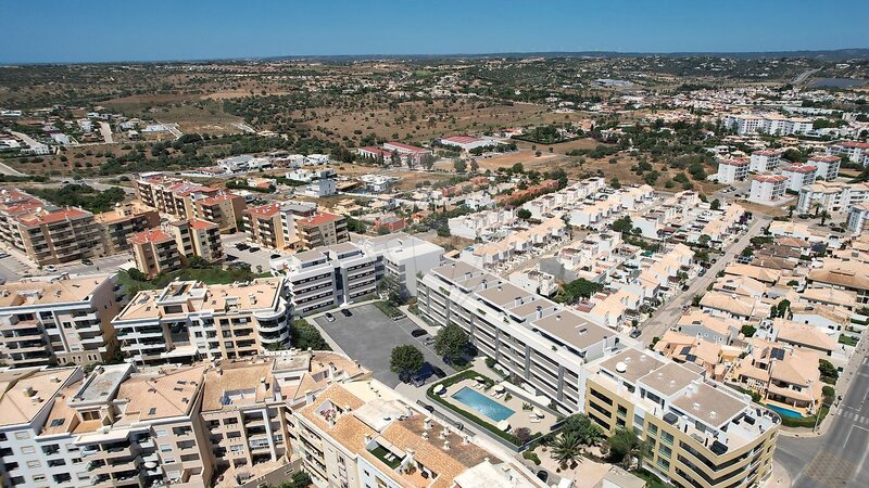 Apartamento T1 São Gonçalo de Lagos
