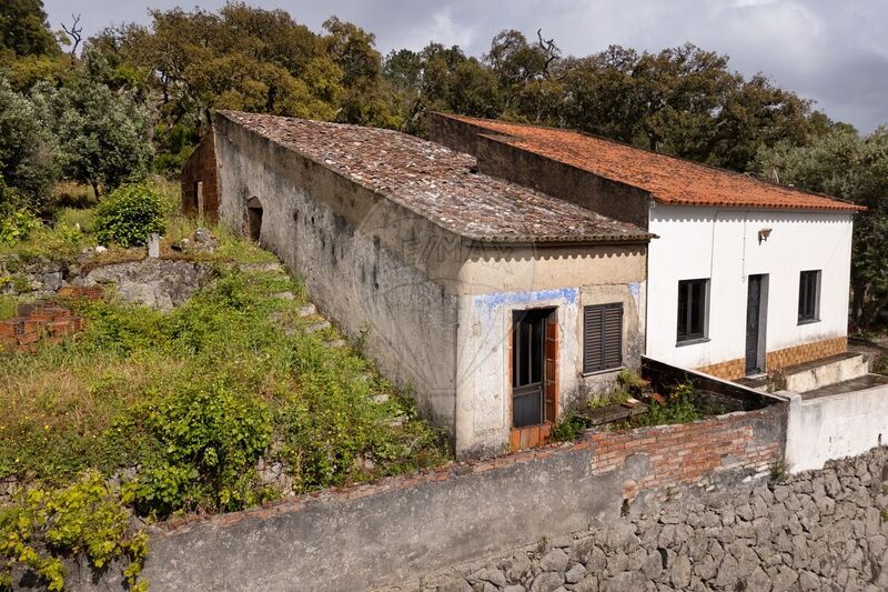 House 2 bedrooms Semidetached Monchique