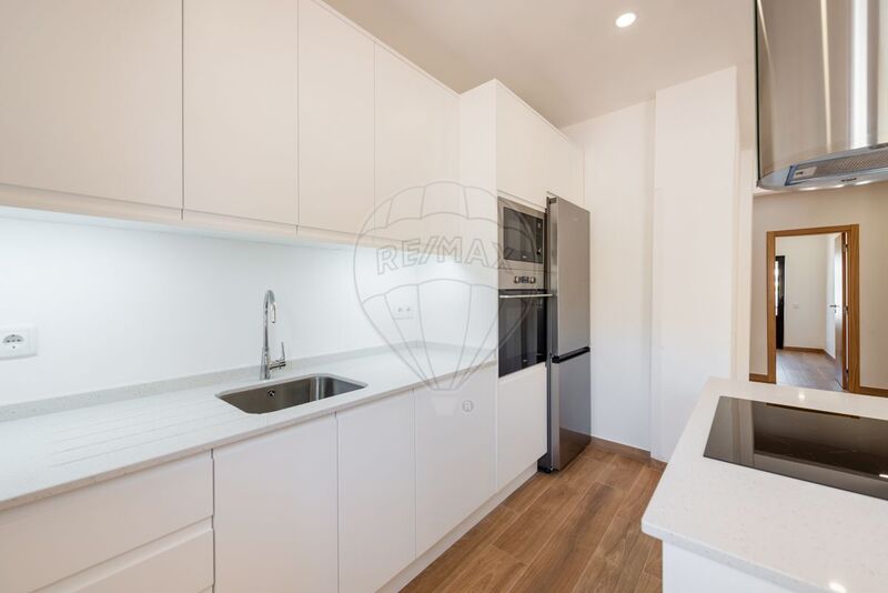 Apartment T2 São Gonçalo de Lagos - , ,