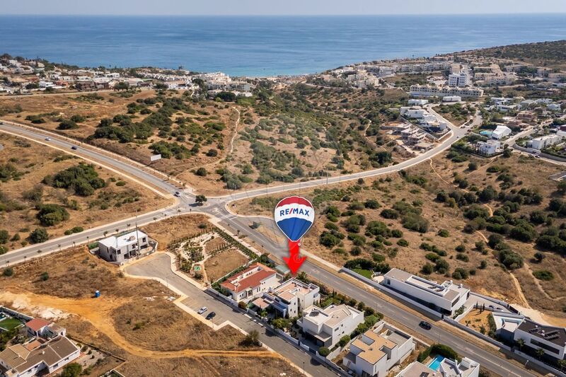 House/Villa V3 São Gonçalo de Lagos - , , ,