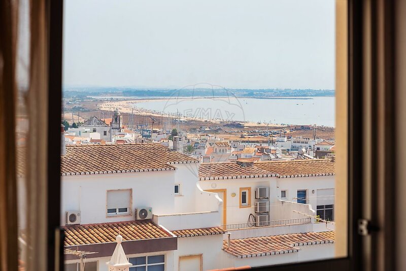Apartamento T1 para arrendar em São Gonçalo de Lagos, Lagos RE/MAX Portugal