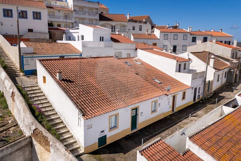 House V3 Modern townhouse Odeceixe Aljezur