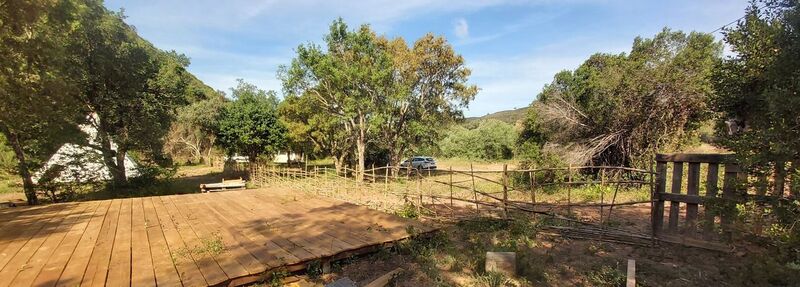 Land Rustic with 4250sqm Aljezur - electricity, water