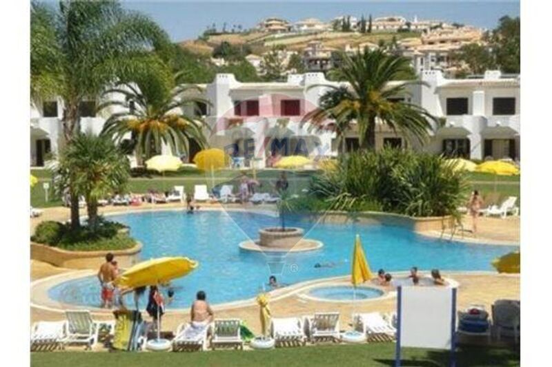 Apartment T1 Olhos de Água Albufeira - , , ,