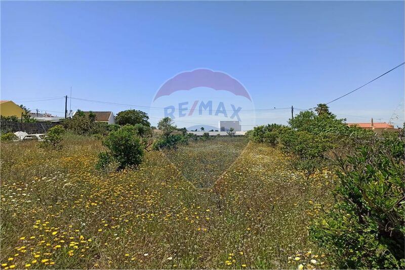 Land with 16680sqm Faro