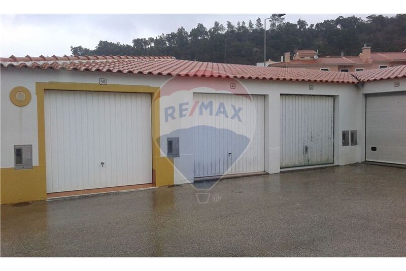 Garage with 19sqm São Bartolomeu de Messines Silves - storage room, false ceiling