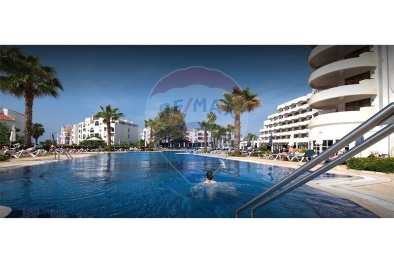 Apartment T0 Albufeira - ,