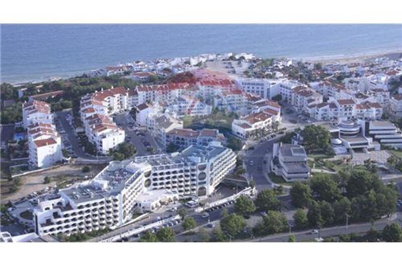 À venda Apartamento Moderno perto da praia T0 Albufeira - banho turco, piscina, vista mar, parque infantil, sauna