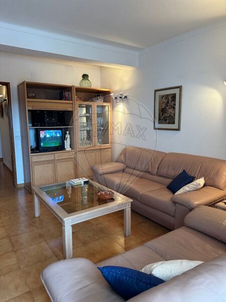 Apartamento T2 Albufeira - equipado, varanda, zona calma