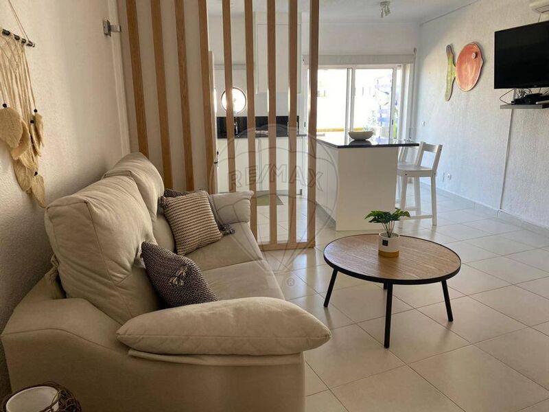 Apartment Modern well located T1 Albufeira - swimming pool, balcony, double glazing