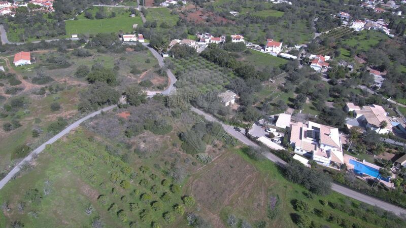 Terreno Urbano para construção Albufeira - água