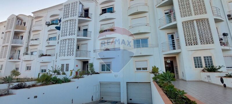 Apartment well located T1 Albufeira - garage, balcony