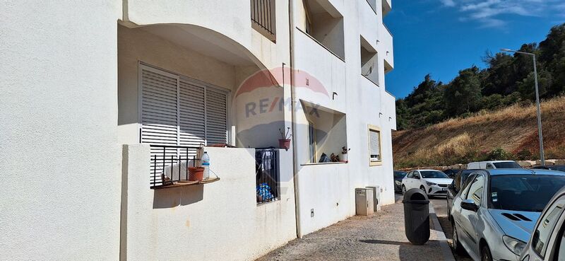 Apartment well located T2 Albufeira - balconies, balcony