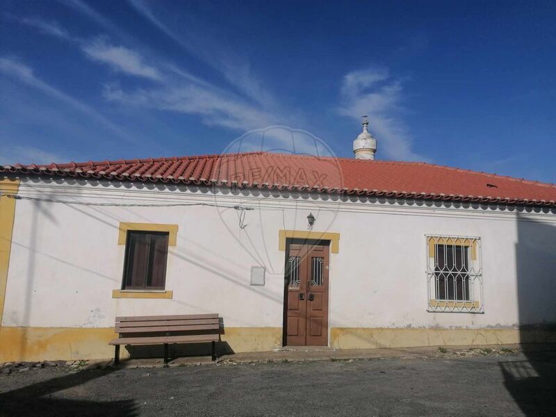 House/Villa 4 bedrooms in the countryside Ourique - attic, haystack, fireplace